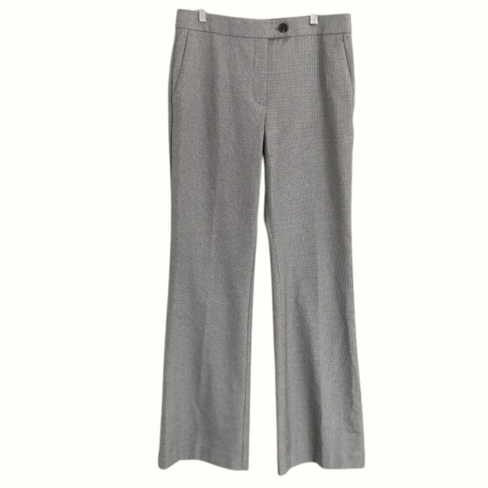 Ann Taylor Straight Leg Pants Size 10‎